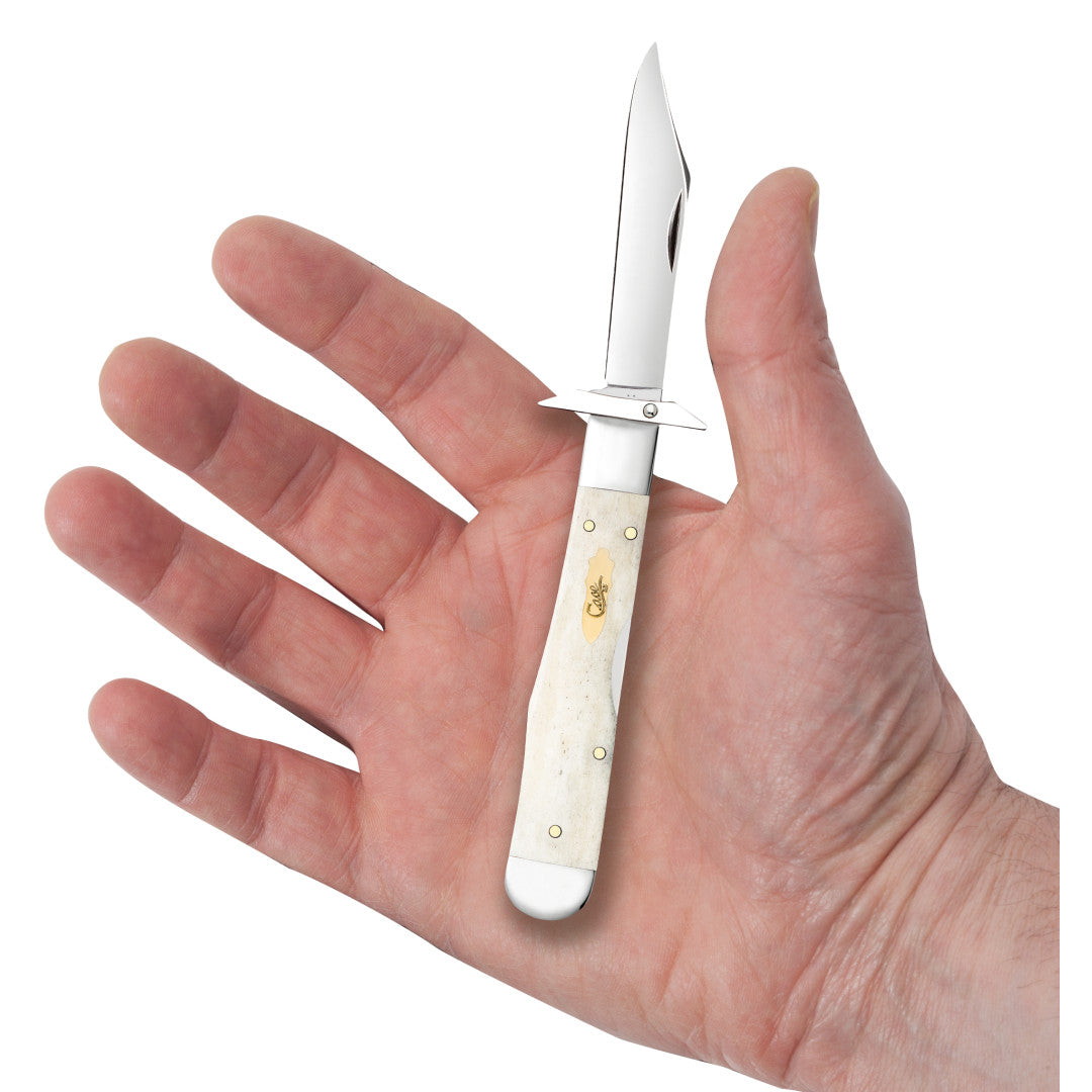 Case XX #11027 in-hand view